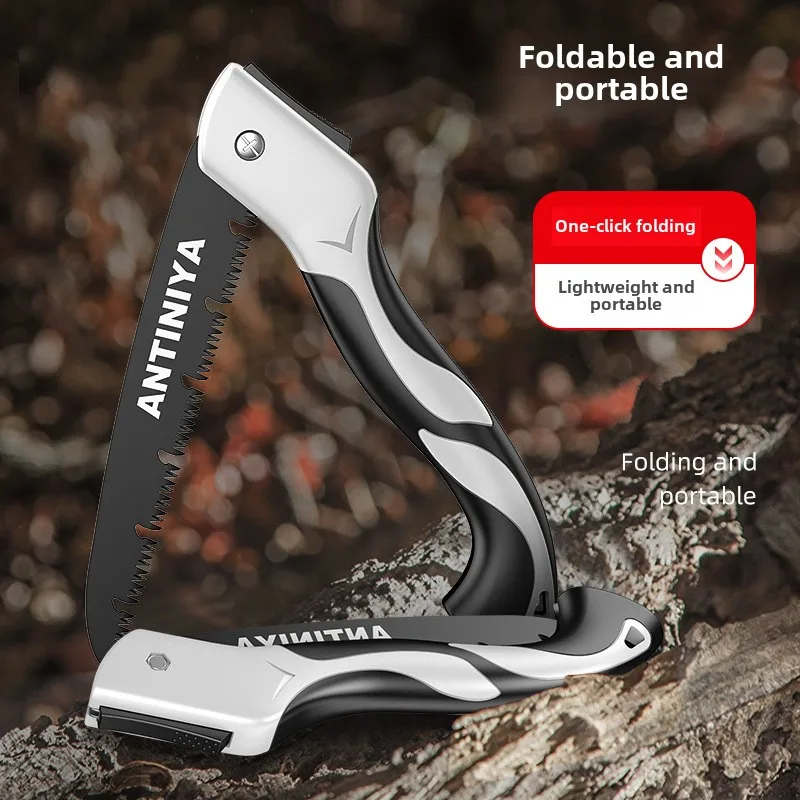 Bonsai Saw Folding - Ferramentas de jardinagem dobrável ferramentas de