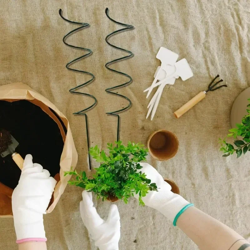 Estaca de Suporte para Plantas - Bonsai Garden Plants avaliação e preço