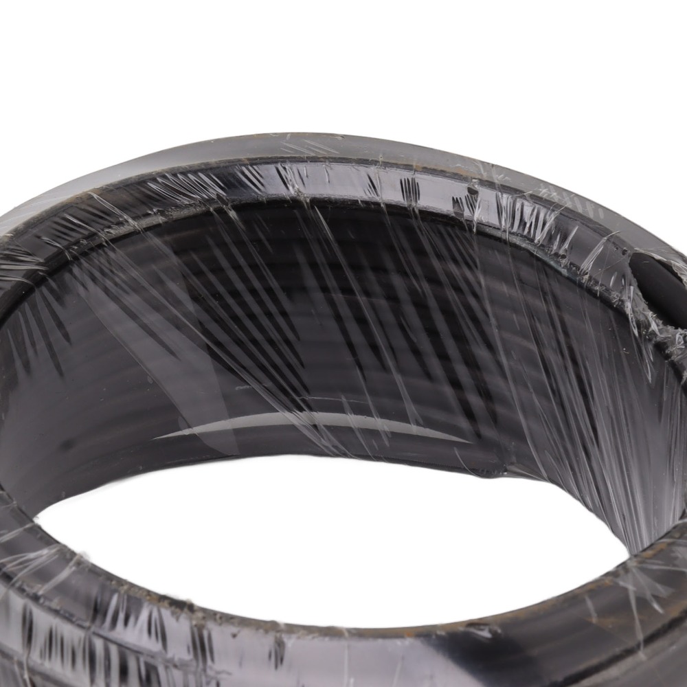 Fio de Alumínio Preto Durável  - Bonsai Wire Aluminum avaliação e preço