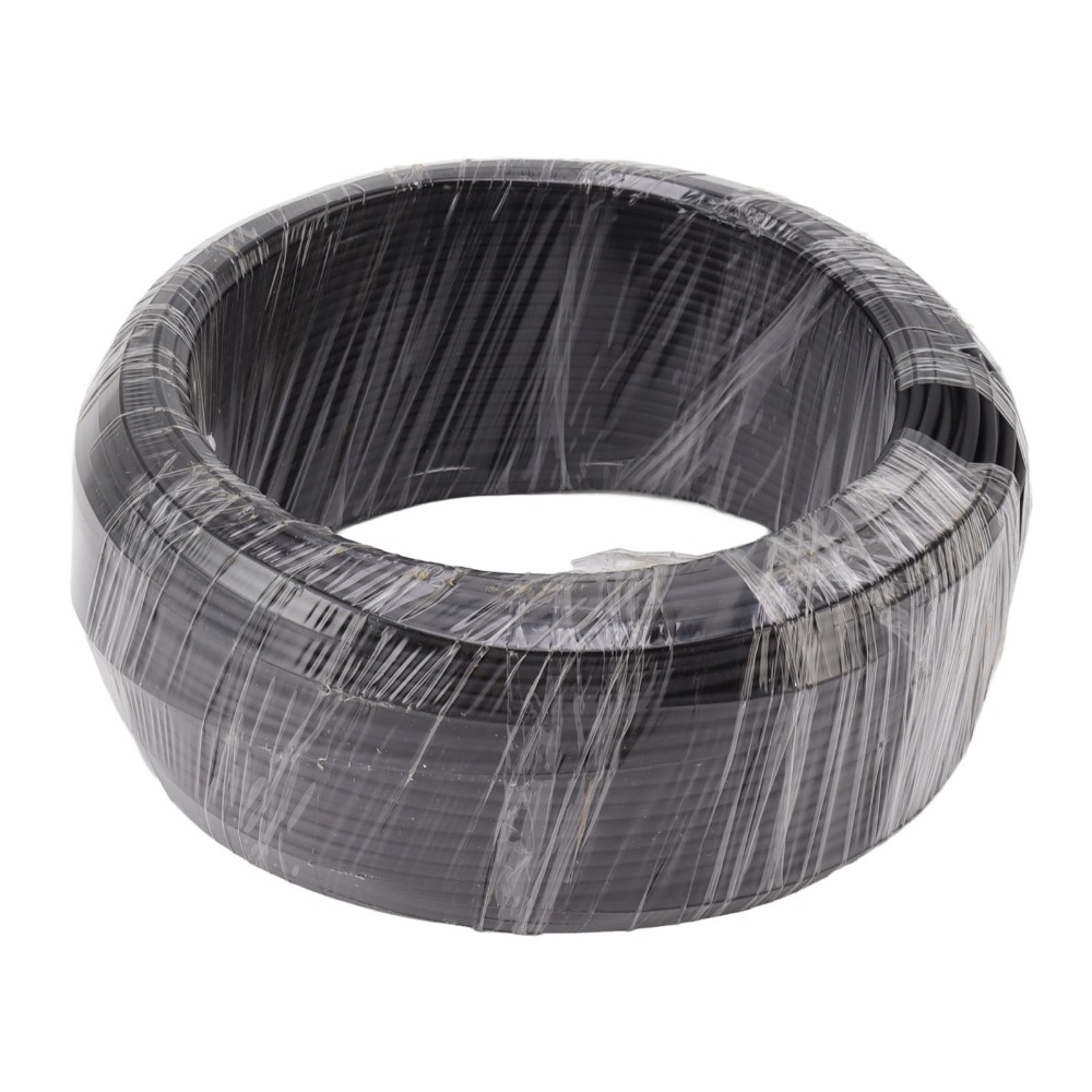 Fio de Alumínio Preto Durável  - Bonsai Wire Aluminum avaliação e preço