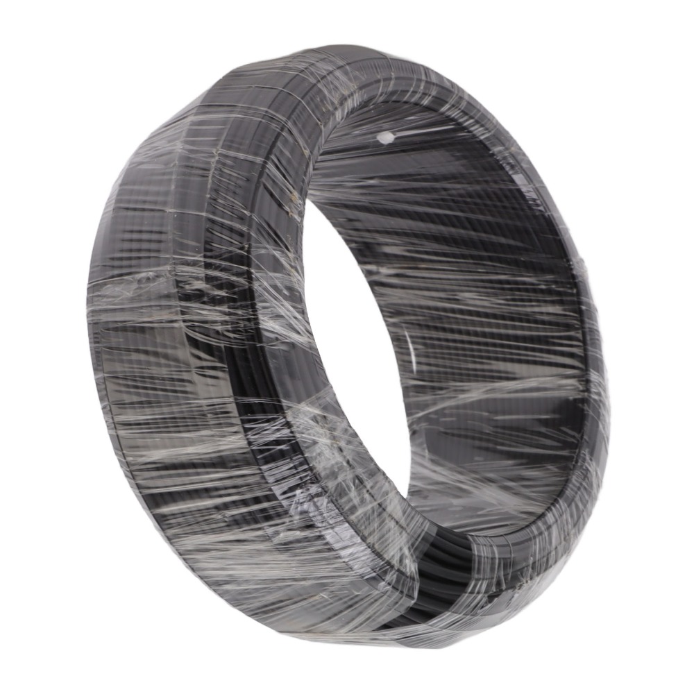Fio de Alumínio Preto Durável  - Bonsai Wire Aluminum avaliação e preço