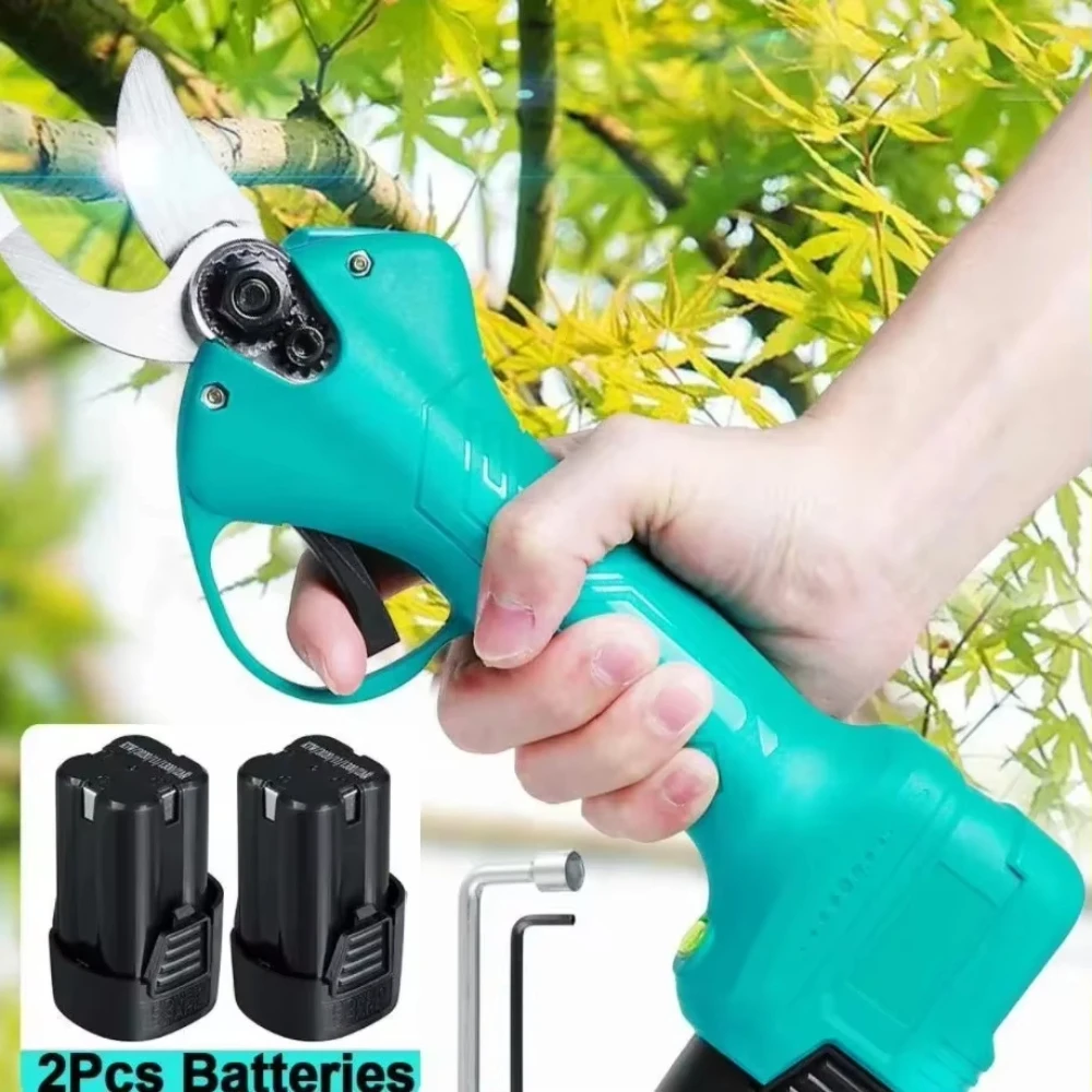 Tesoura de poda elétrica sem e - Bonsai Garden Plants avaliação e preço