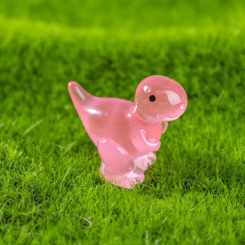 20 Peças de Dinossauros de Res - Bonsai Garden Landscape Design avaliação e preço