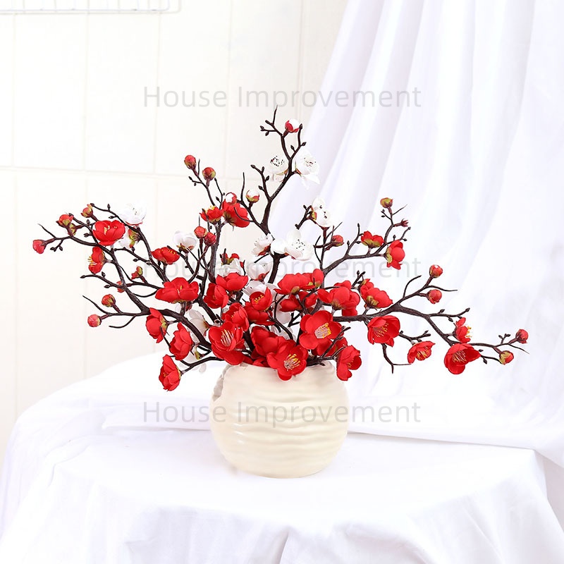 Plantas artificiais bonsai-sem - Bonsai Garden Sushi avaliação e preço