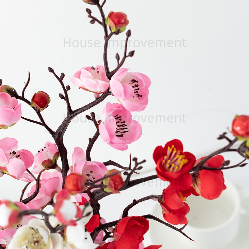 Plantas artificiais bonsai-sem - Bonsai Garden Sushi avaliação e preço