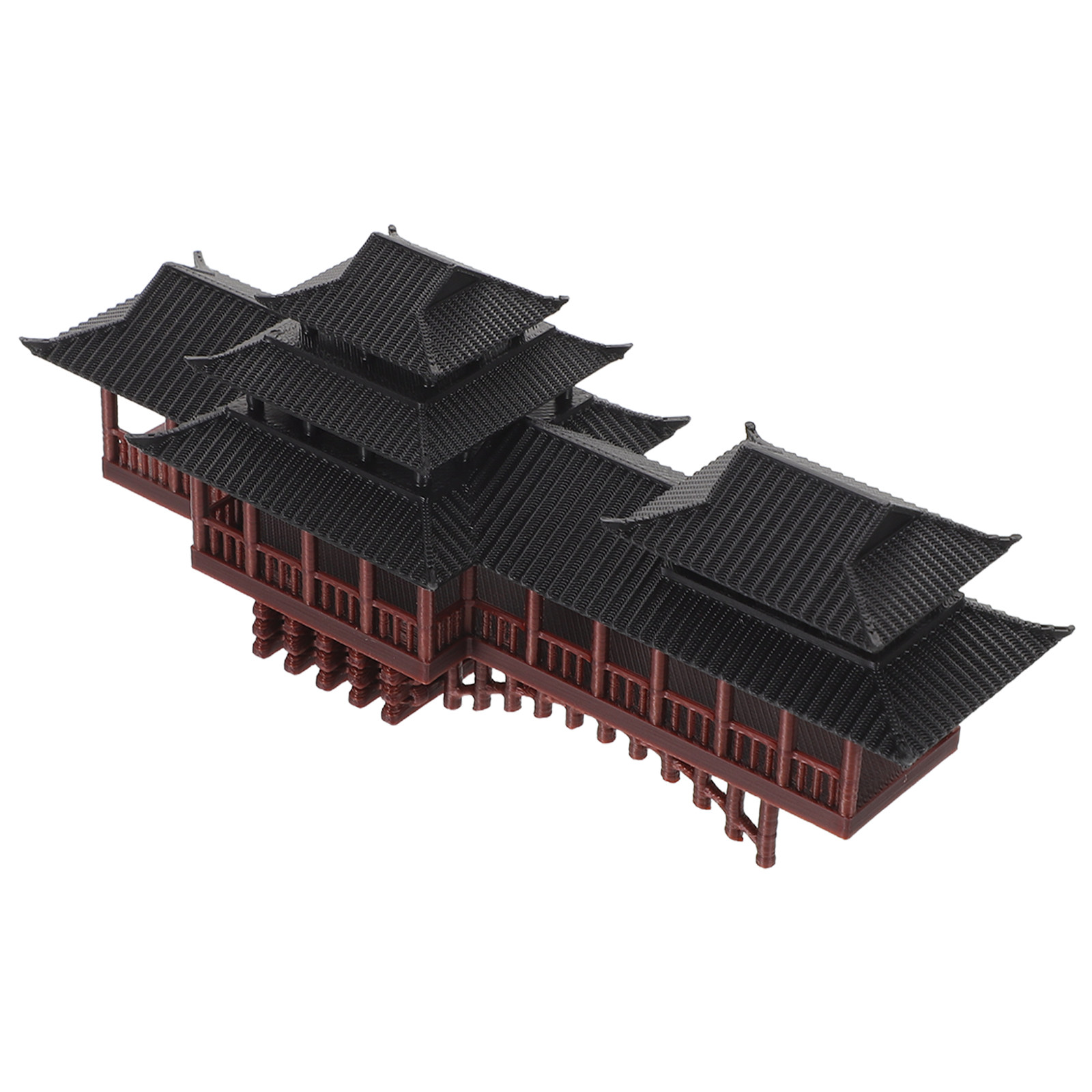 Decoração de Aquário Ponte Bon - Bonsai Garden Ornaments avaliação e preço