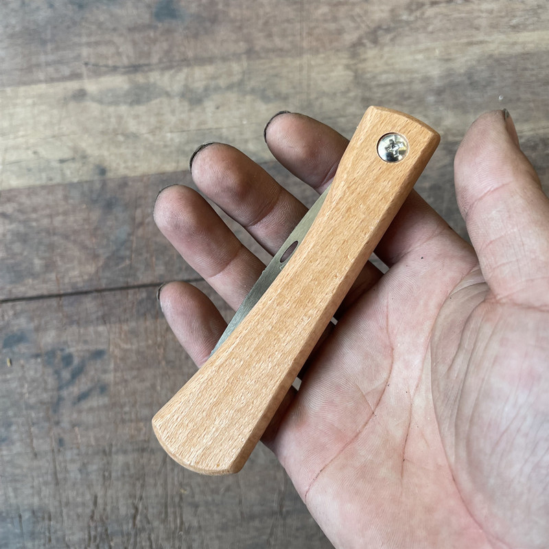 Mini serra de mão com dentes f - Bonsai Saw Folding avaliação e preço