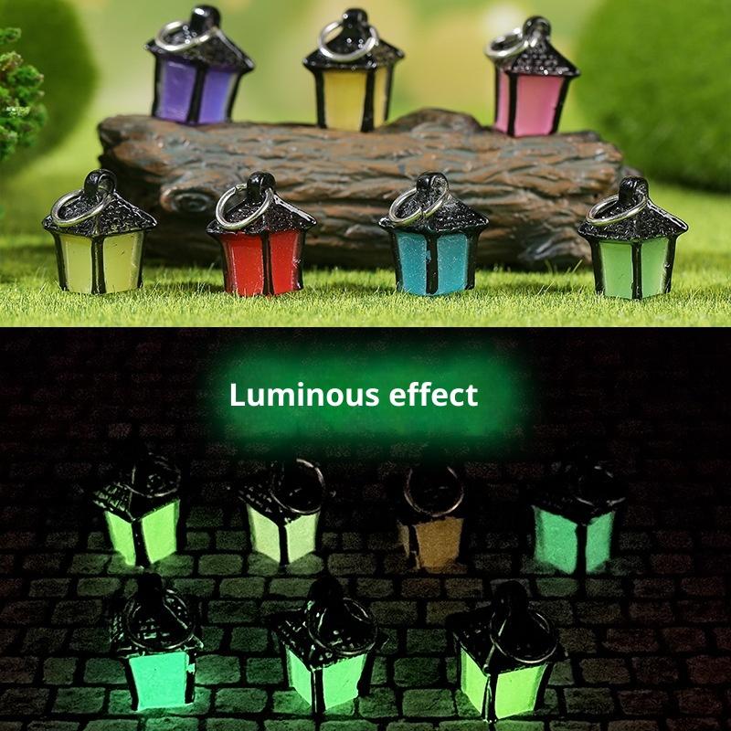 Estacas decorativas luminosas  - Bonsai Garden Landscape Design avaliação e preço