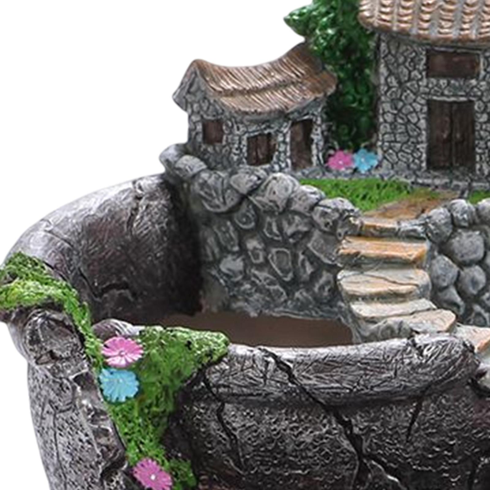 Vaso de Flores com Design de J - Bonsai Garden Landscape Design avaliação e preço