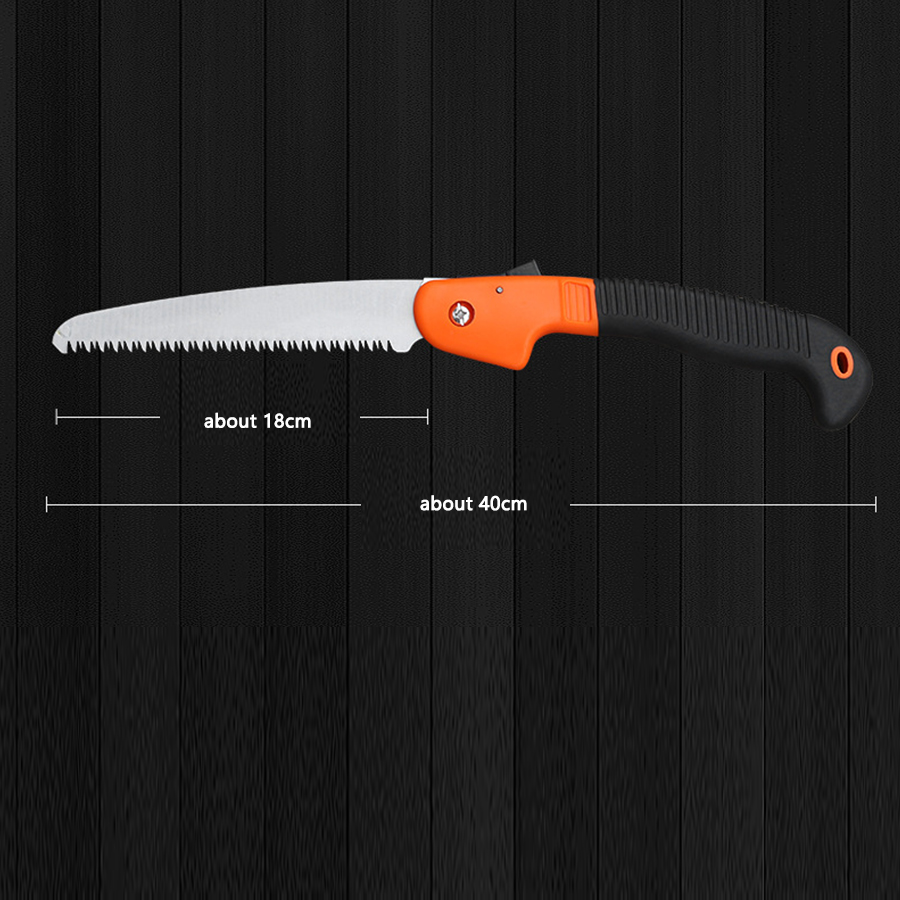 Ferramentas de Jardim e Suprim - Bonsai Saw Folding avaliação e preço