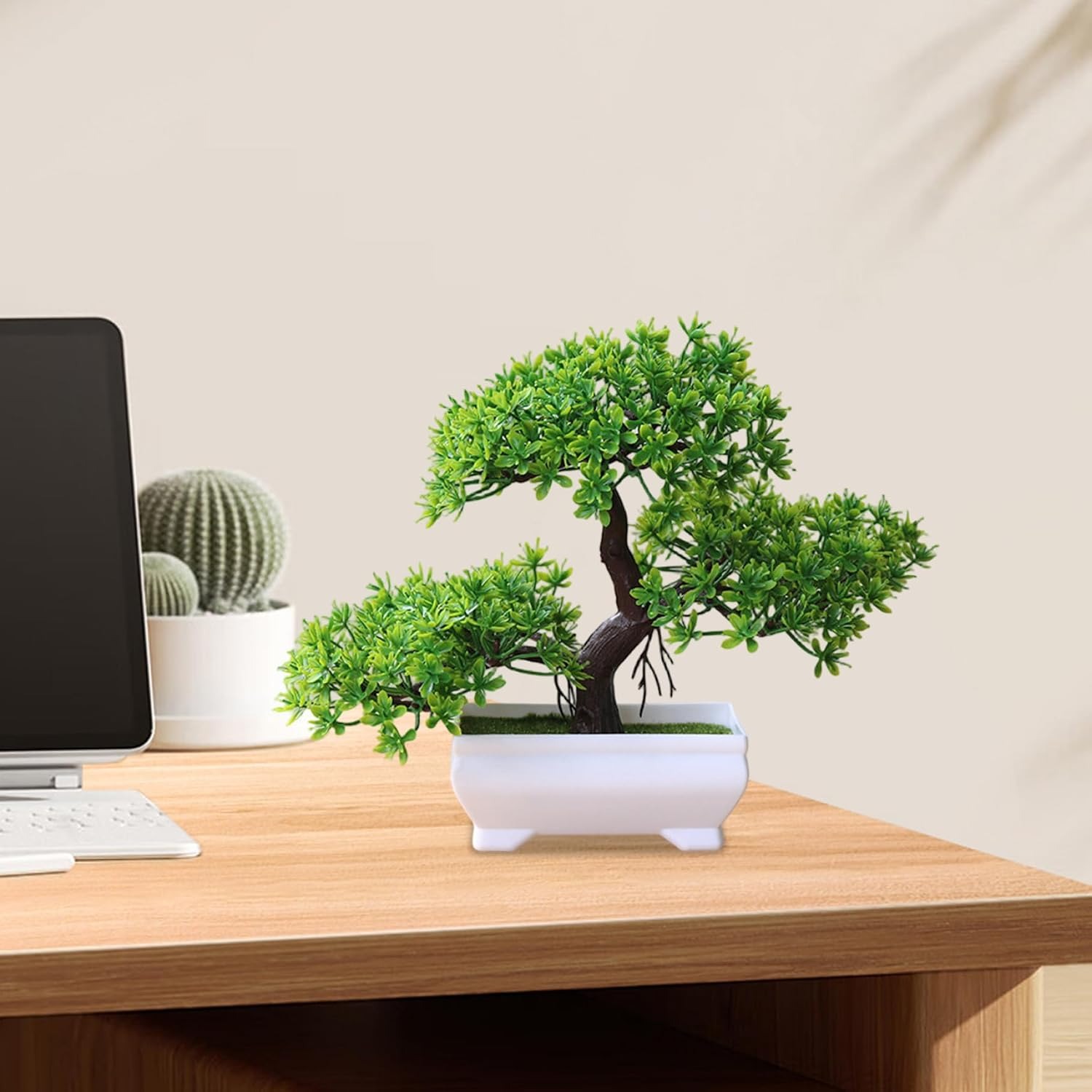 1/2 Peças de Árvore Bonsai Art - Bonsai Garden Sushi avaliação e preço