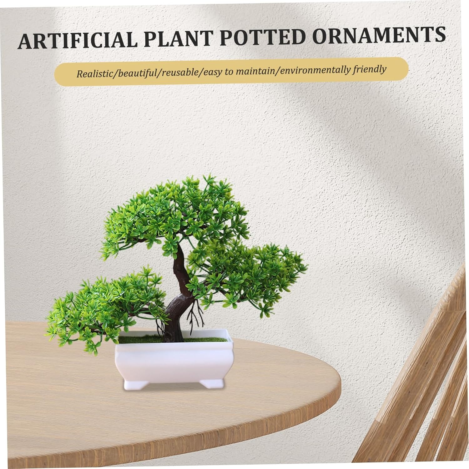 1/2 Peças de Árvore Bonsai Art - Bonsai Garden Sushi avaliação e preço